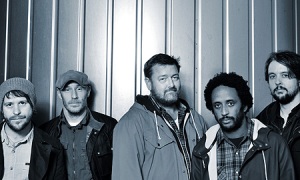 Elbow, the band